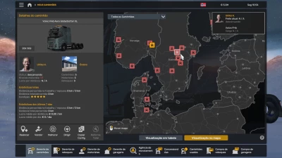 PROFILE VOLVO FH6 AERO SCS 21 12 2024 1.0 1.53