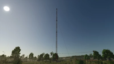 Radio Tower v1.0.0.0