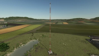 Radio Tower v1.0.0.0