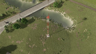 Radio Tower v1.0.0.0