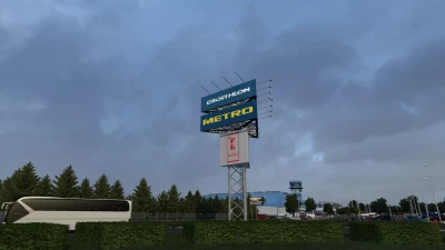 Real companies & gas stations v2.03.05