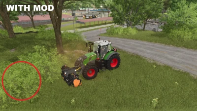 Real Mulcher v1.0.0.0