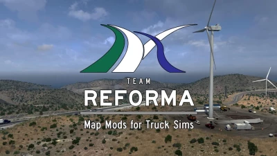 Reforma Baja v1.2.153