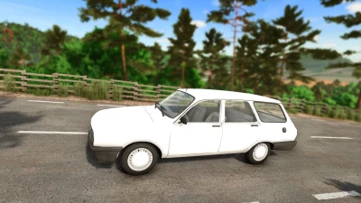 Renault 12 Toros STWG v1.0.0.0