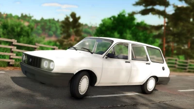 Renault 12 Toros STWG v1.0.0.0