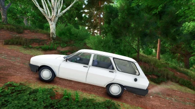 Renault 12 Toros STWG v1.0.0.0