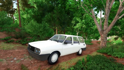 Renault 12 Toros STWG v1.0.0.0