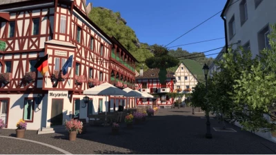 Rhineland Map 1:19 v1.0.2