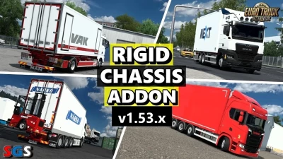 Rigid chassis addon by Kast v1.2.1 1.53