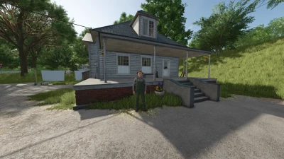 Riverbend Springs Edit v1.1.0.0