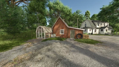 Riverbend Springs Edit v1.1.0.0