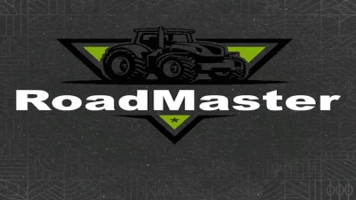 RoadMaster v1.0.0.0