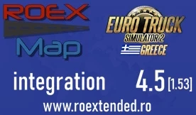 Roextended-Greece DLC integration v1.0