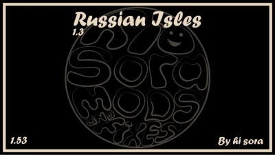 Russian Isles v1.3