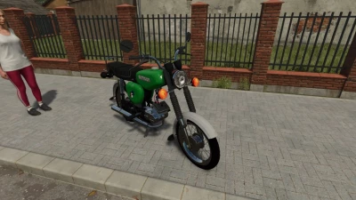 S51 Simson v1.0.0.0