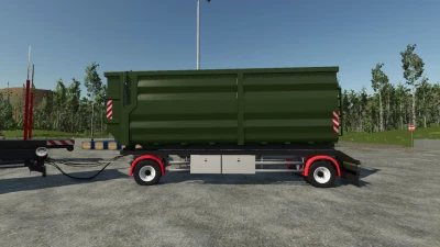 Scania R ITR Pack v1.0.0.0