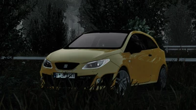 Seat Ibiza Cupra v2.1 1.53