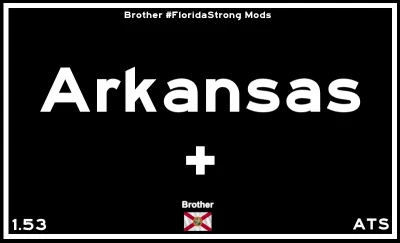 Show Them All - Arkansas + v1.0