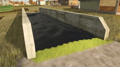 Silage Sheet Texture v1.0.0.0