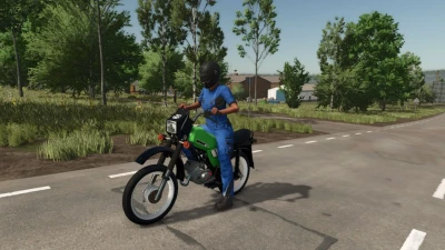 Simson S53 v1.0.0.0