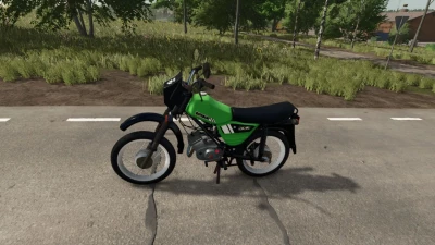 Simson S53 v1.0.0.0