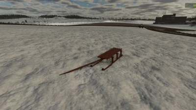 Sleds v1.0.0.0