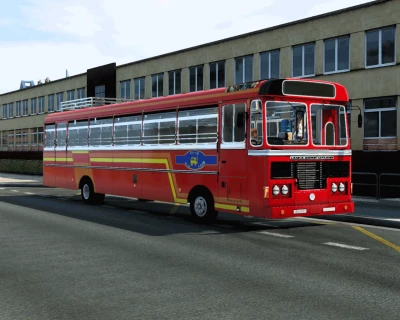 SLTB Bus Skin v1.0