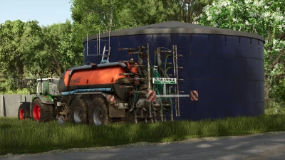 Slurry Storage Pack v1.0.0.0