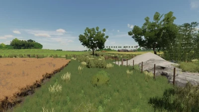 Southern Lands v1.1.0.0