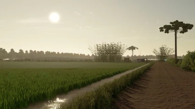 Southern Lands v1.1.0.0