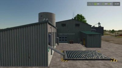 Special Fabrications v1.4.0.0