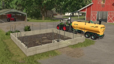 Square Slurry Storage v1.0.0.0