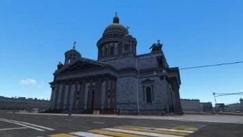 St. Petersburg CarX Drift Racing v1.0