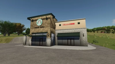 Starbucks v1.0.0.0