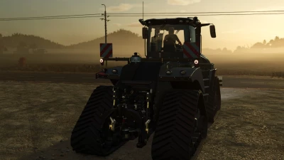 Steiger 715 Black Edition v1.0.0.0