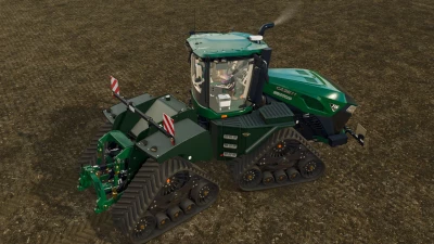 Steiger 715 Green Edition v1.0.0.0