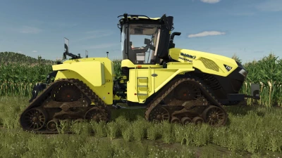 Steiger 715 Yellow Version v1.0.0.0