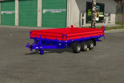 Stema Trailer v1.0.0.0