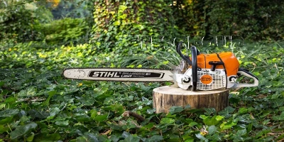 STIHL MS 661 v1.0.0.0