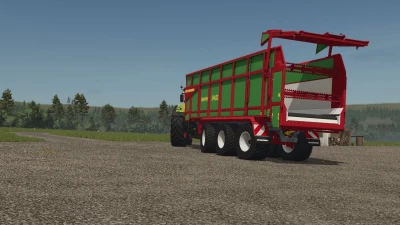 Strautman Aperion 7300 v1.0.0.0