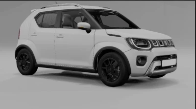 Suzuki Ignis v1.0 0.33x