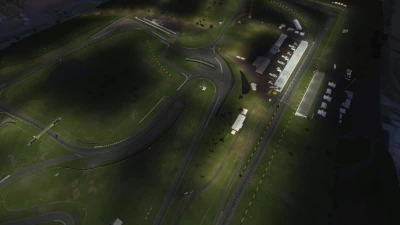 Sydney Motorsport Park Eastern Creek v1.0