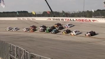 Talladega Superspeedway v1.0