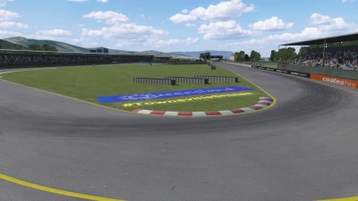 Townsville Street Circuit v1.0