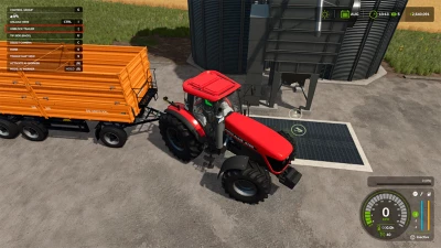 Trailer Axle Blocker v1.0.0.0