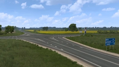 Trans-Siberian Truckway v1.5