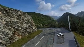 Transfagarasan AI Traffic v1.0