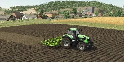 Treffler TGA 560 Individual v1.0.0.0