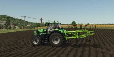 Treffler TGA 560 Individual v1.0.0.0