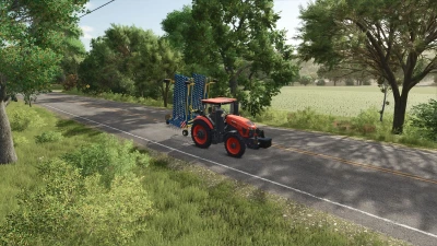 Treffler TS 1520/M3 v1.0.0.0